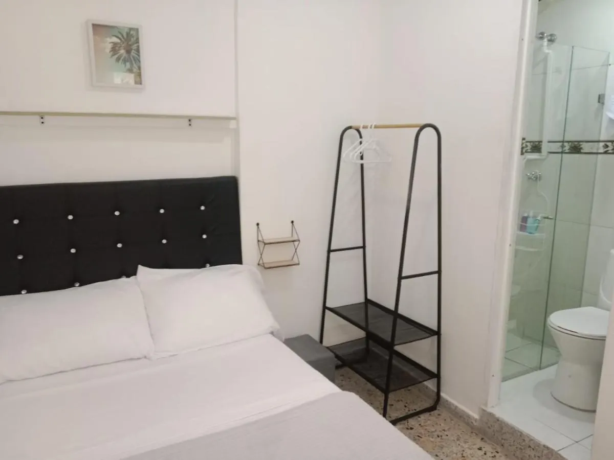 Casa Hotel Sweet Home Medellin