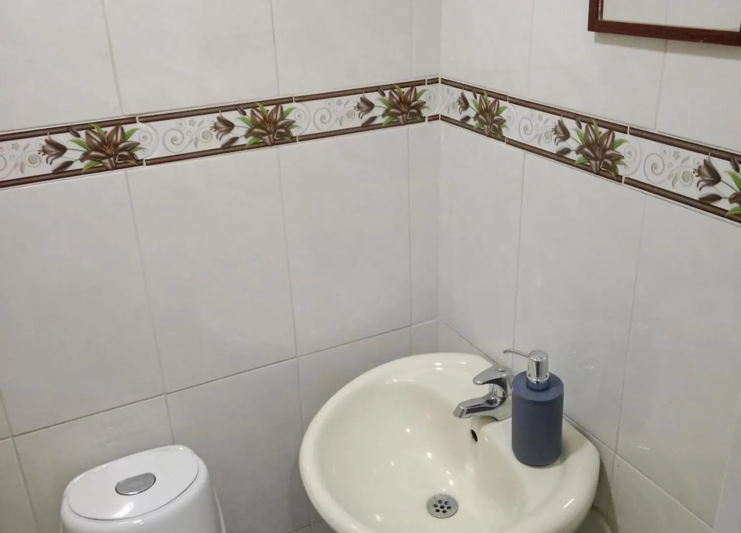 Casa Hotel Sweet Home Medellín Apartamento