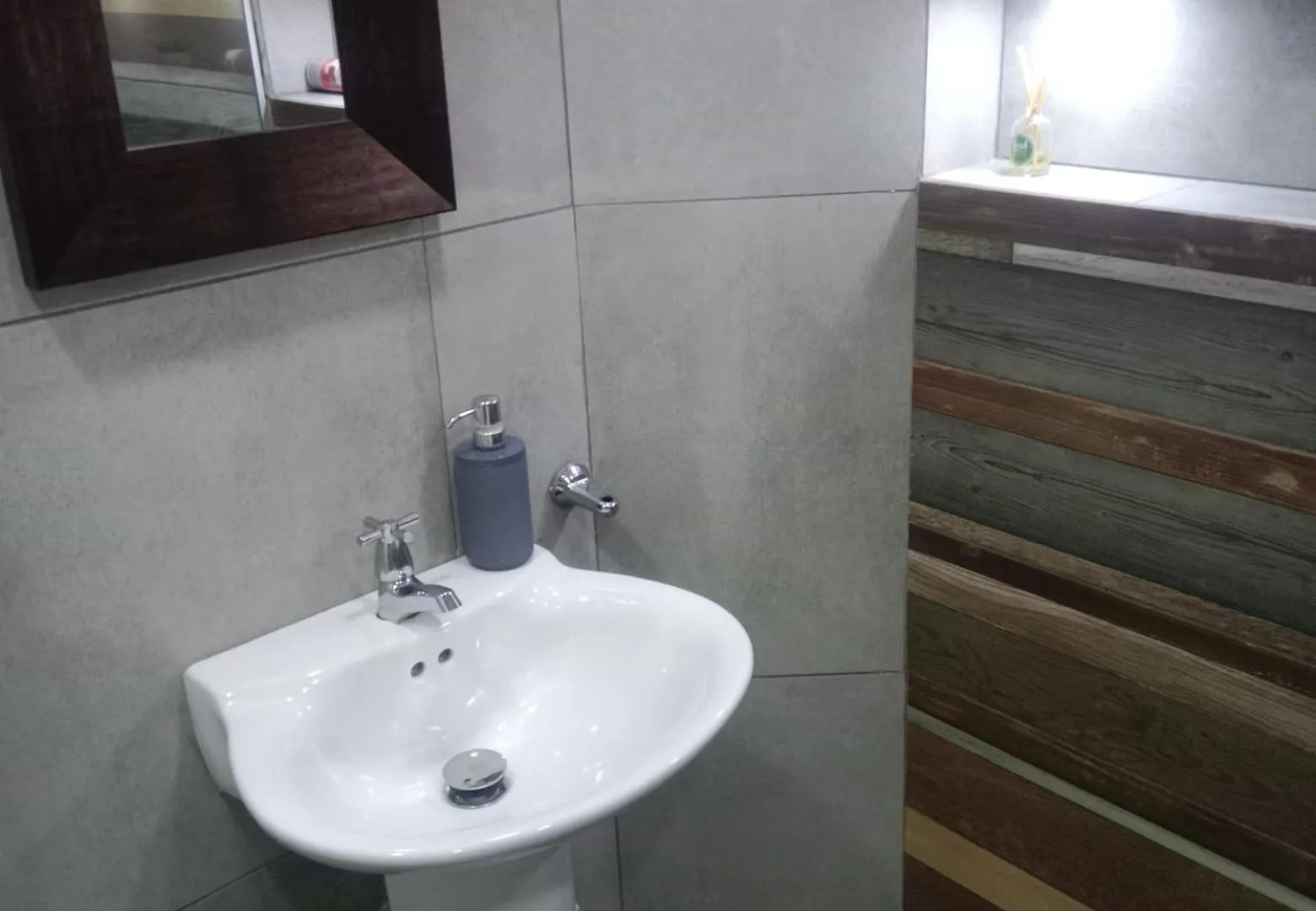 Apartment Casa Hotel Sweet Home Medellin Colombia