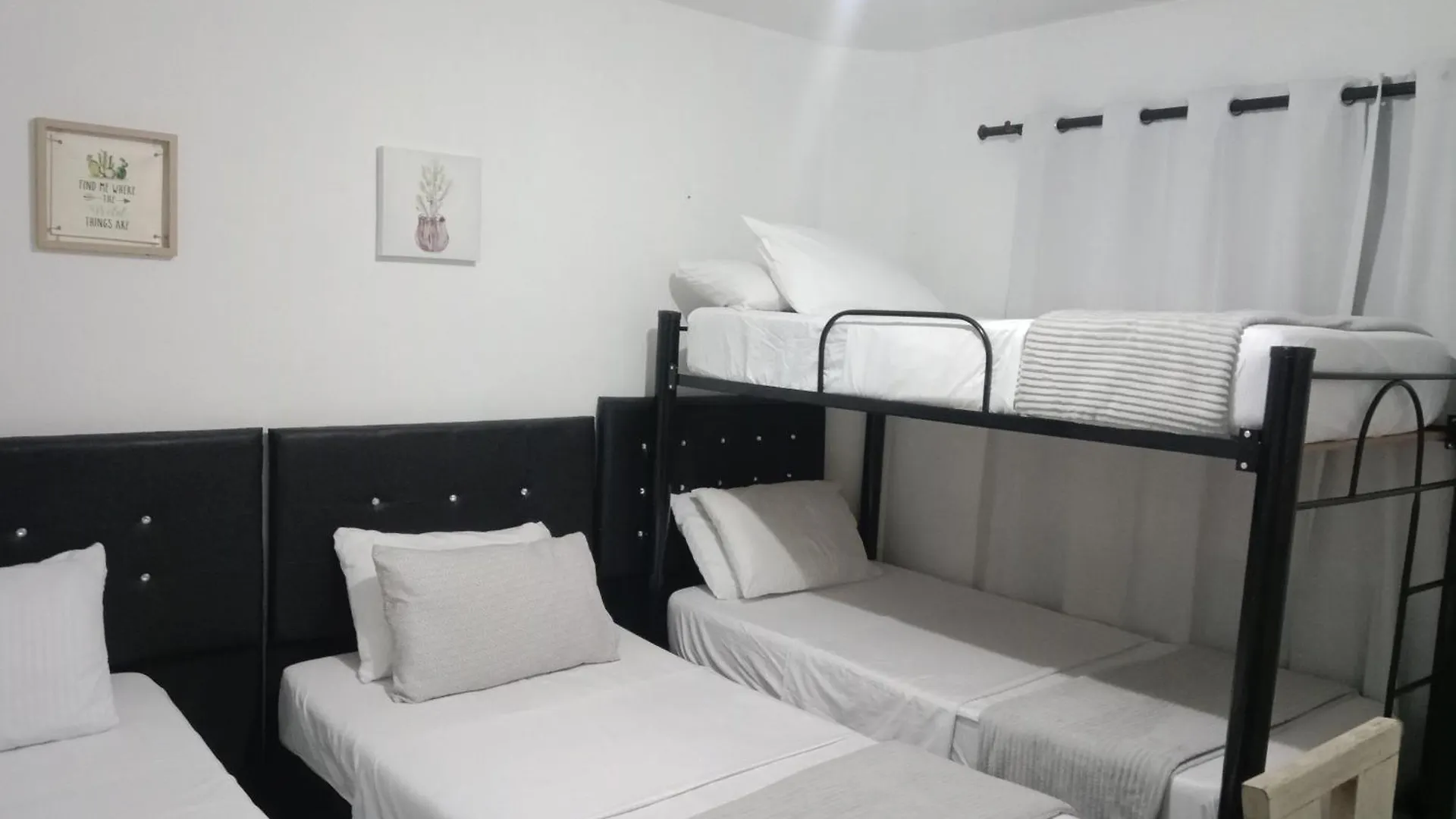 Apartamento Casa Hotel Sweet Home Medellín Colombia