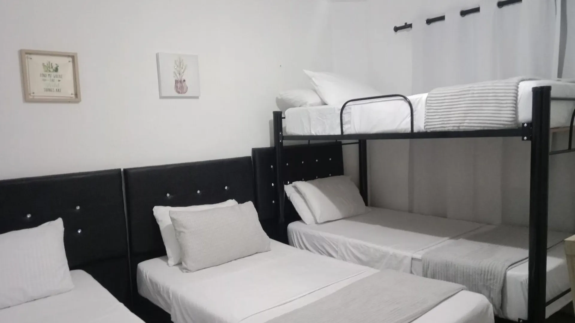 Apartment Casa Hotel Sweet Home Medellin