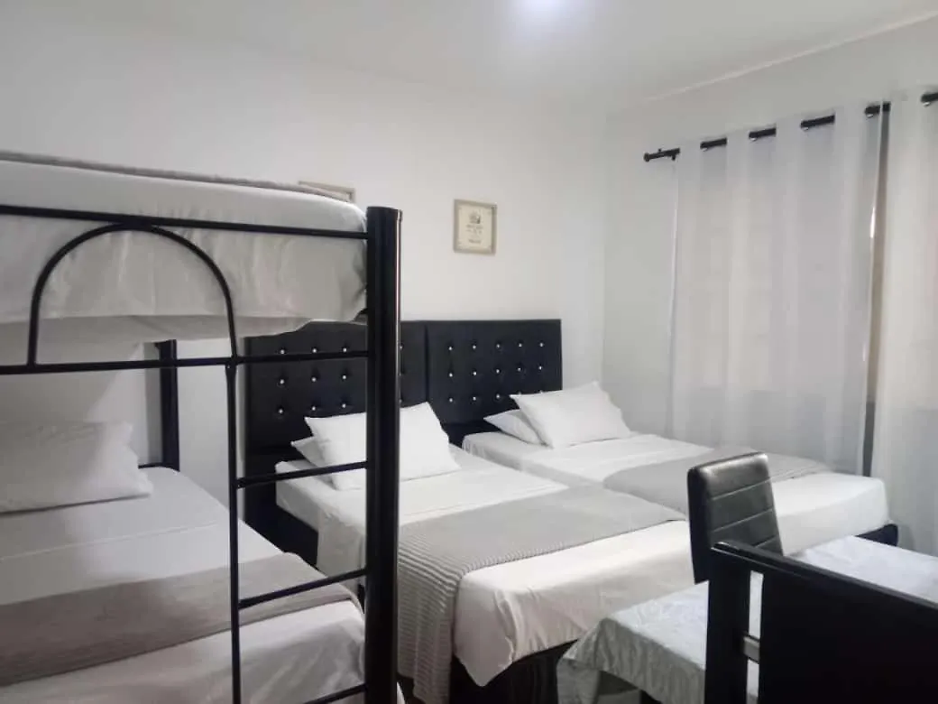 Casa Hotel Sweet Home Medellin 0*,
