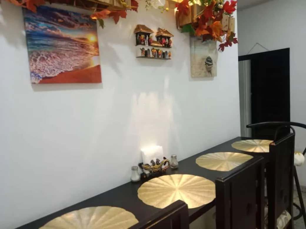 Apartment Casa Hotel Sweet Home Medellin Colombia