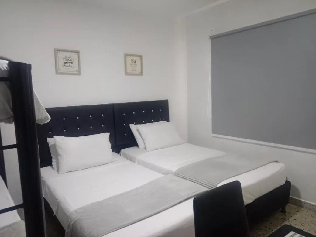 Casa Hotel Sweet Home Medellin