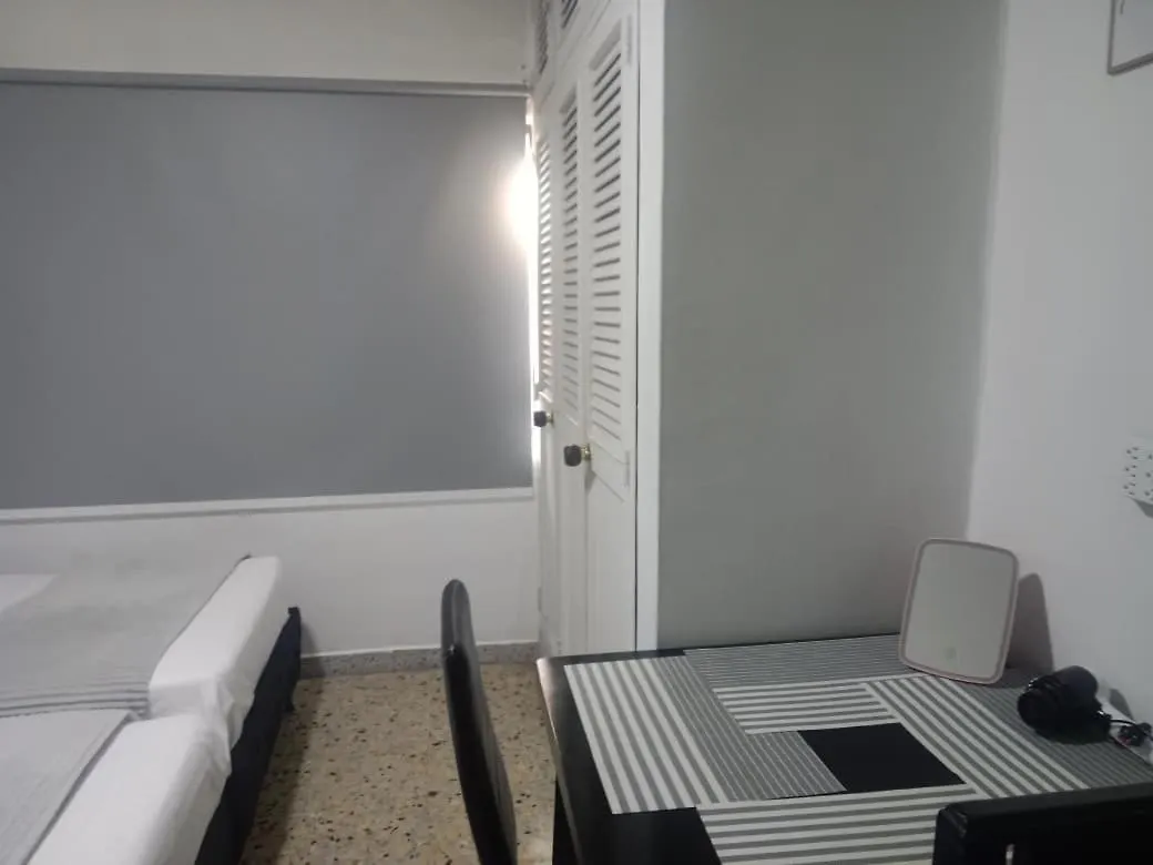 Apartment Casa Hotel Sweet Home Medellin