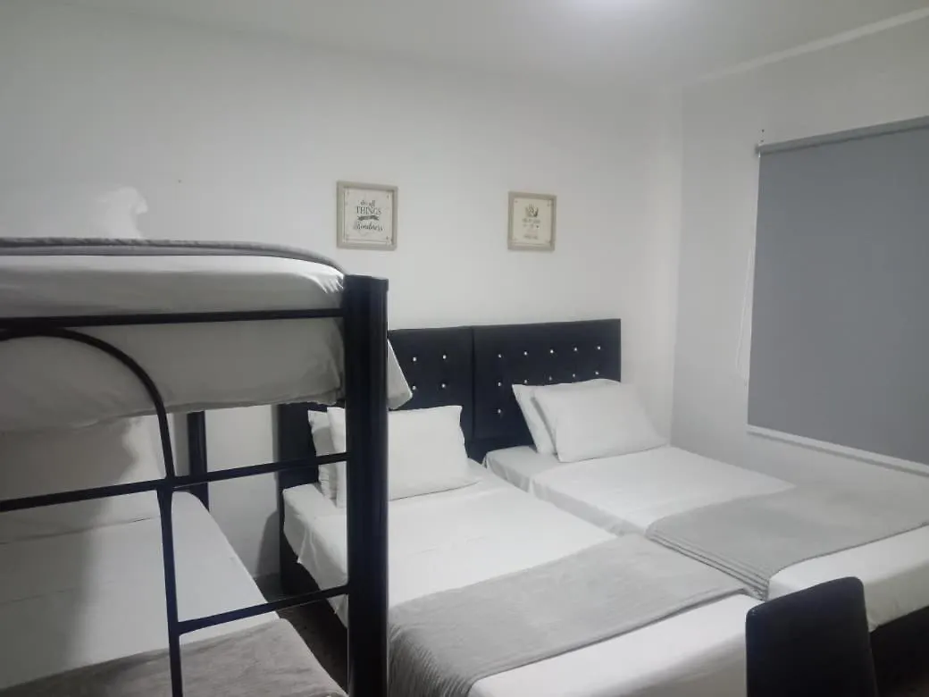 Apartment Casa Hotel Sweet Home Medellin