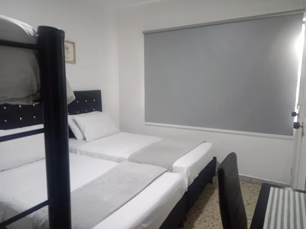 Apartment Casa Hotel Sweet Home Medellin