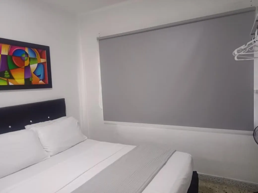 Casa Hotel Sweet Home Medellin 0*,
