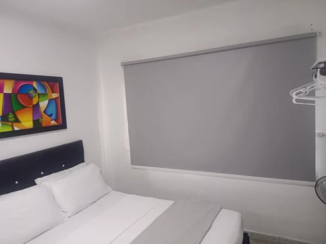 Casa Hotel Sweet Home Medellin Apartment