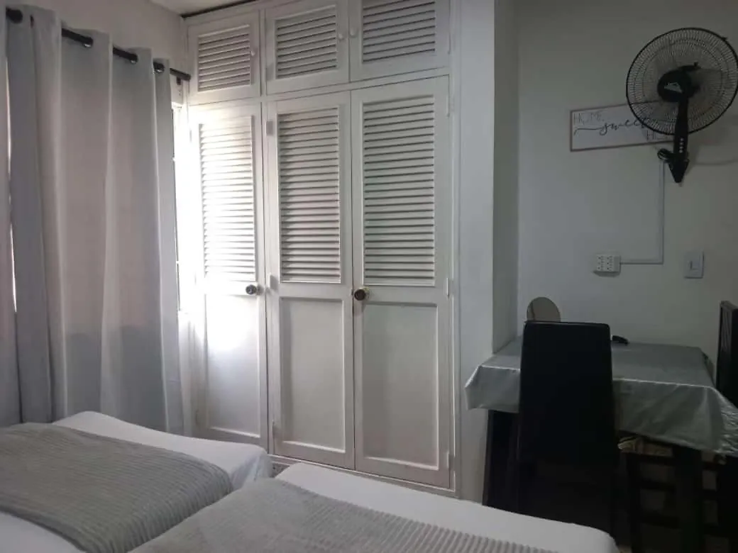 Apartament Casa Hotel Sweet Home Medellín